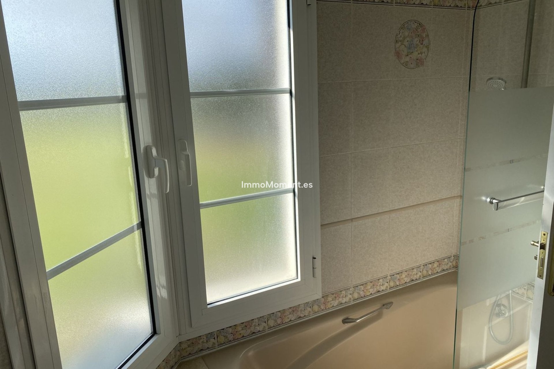 Wiederverkauf - Wohnung - Mijas - Mijas Centro