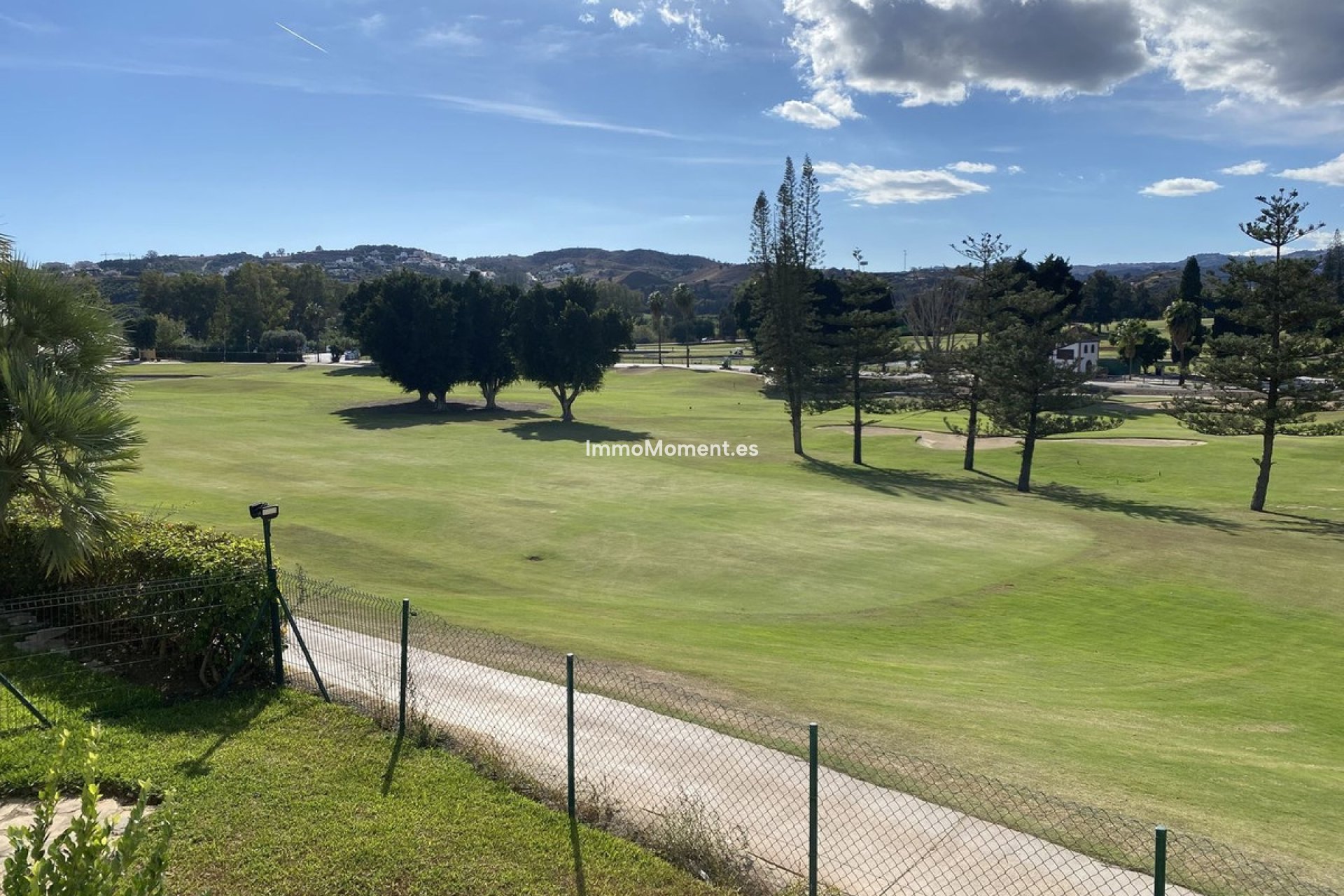 Wiederverkauf - Wohnung - Mijas - Mijas Centro