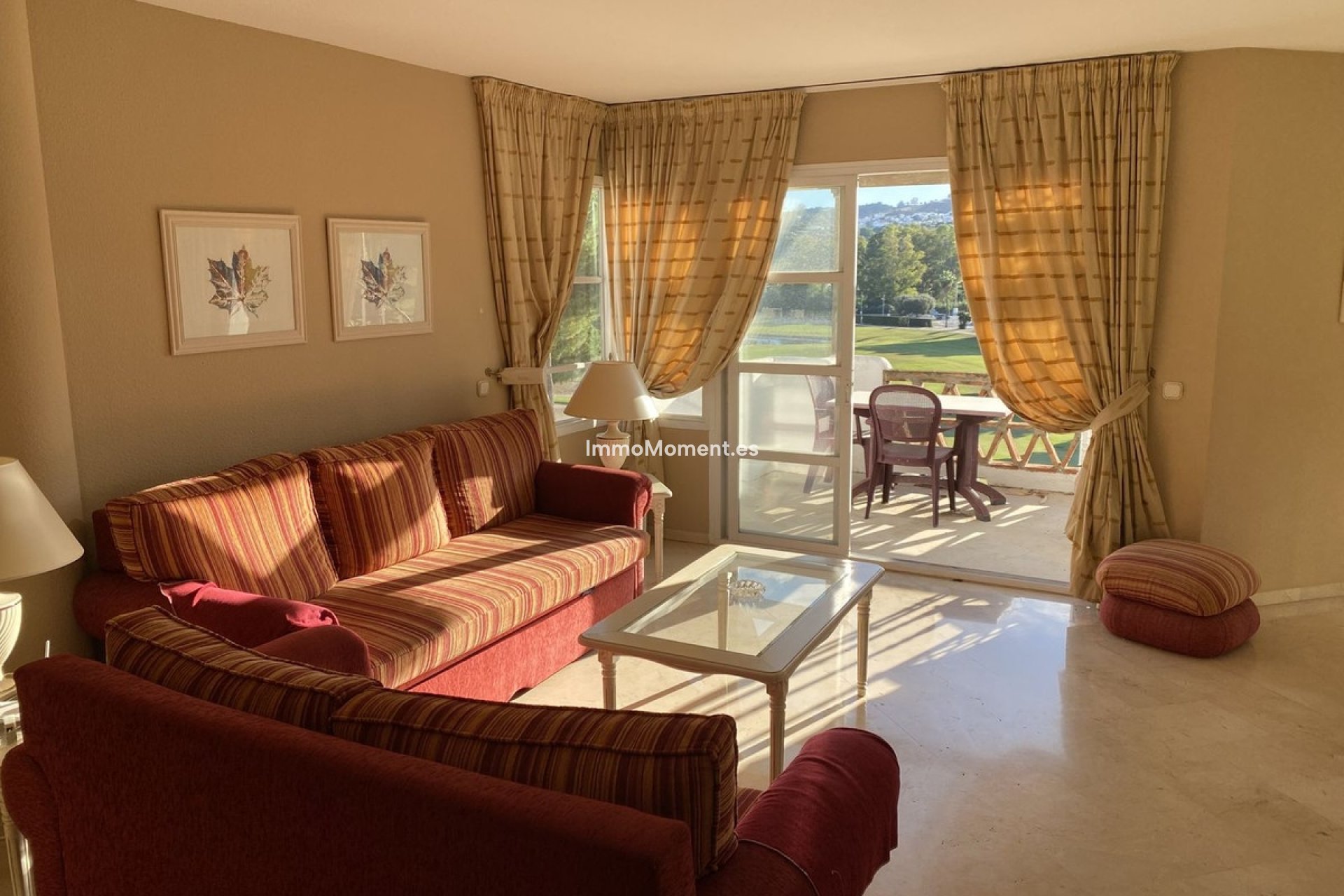 Wiederverkauf - Wohnung - Mijas - Mijas Centro