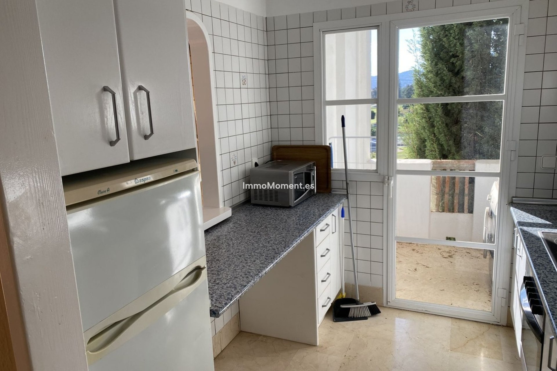 Wiederverkauf - Wohnung - Mijas - Mijas Centro