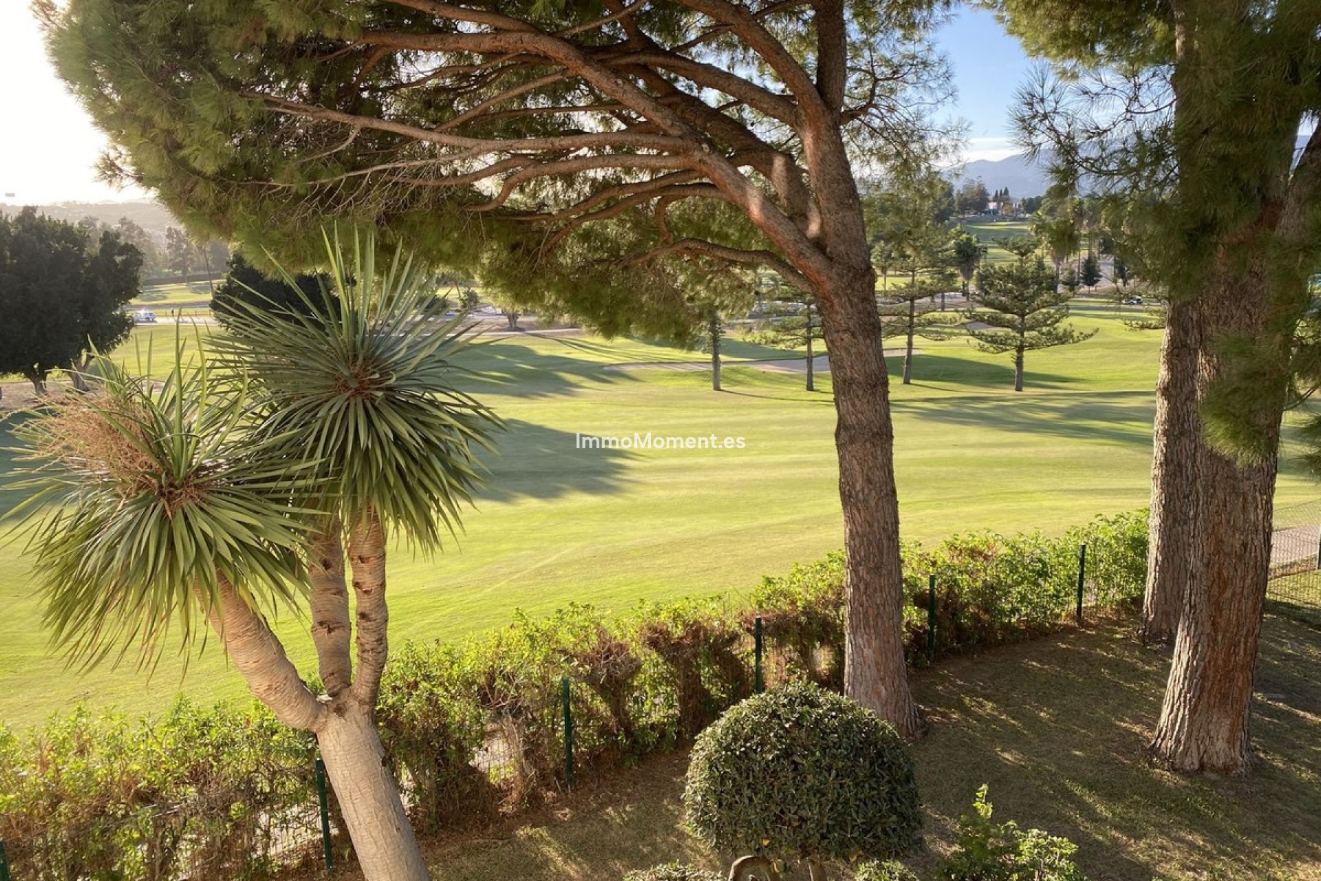 Wiederverkauf - Wohnung - Mijas - Mijas Centro