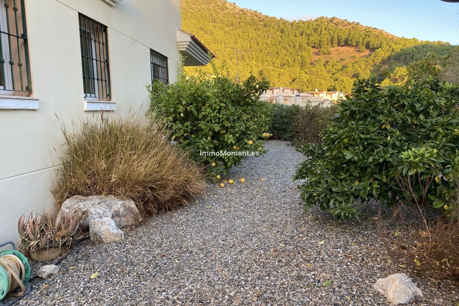 Wiederverkauf - Wohnung - Mijas - Mijas Centro