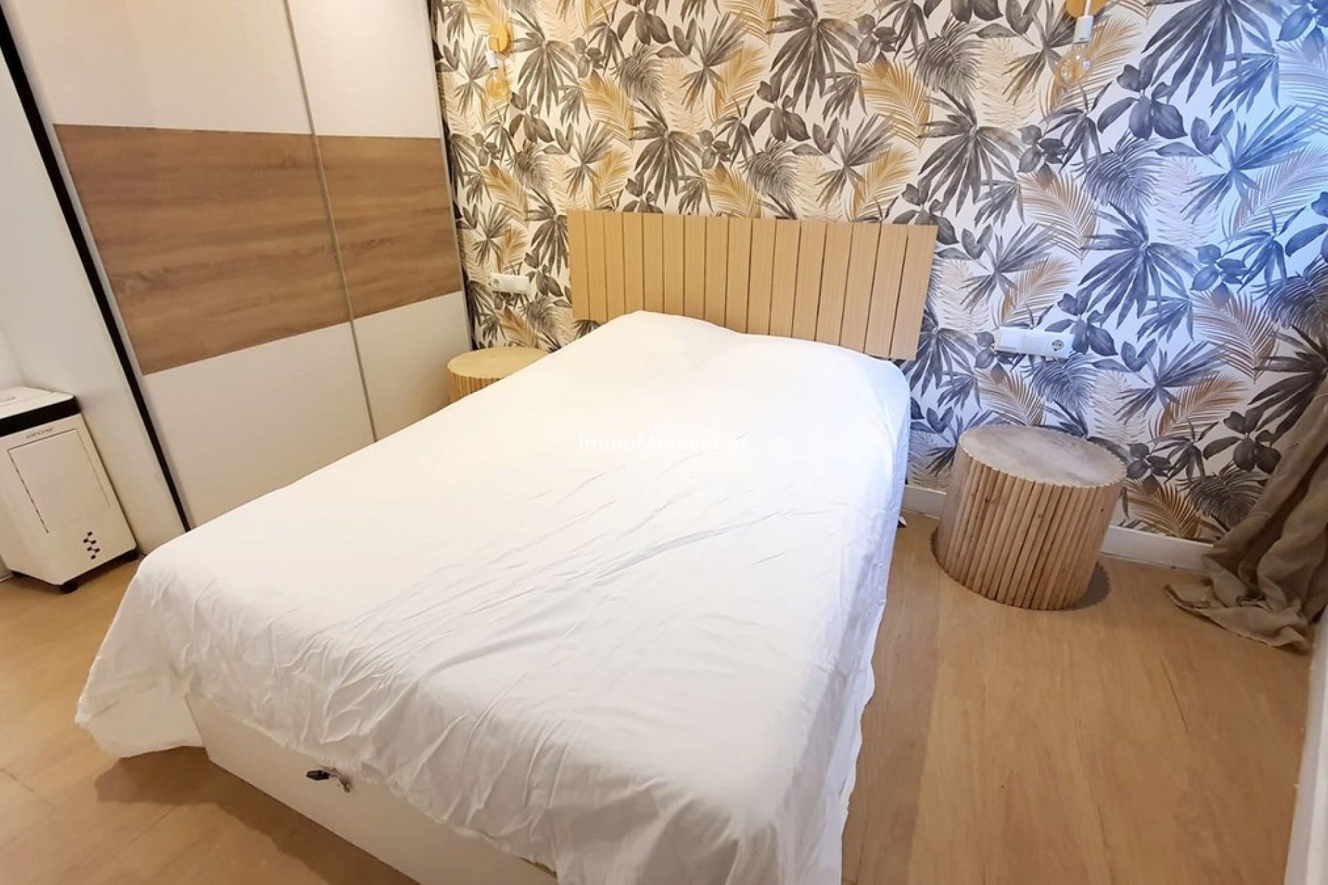 Wiederverkauf - Wohnung - Mijas - Mijas Centro