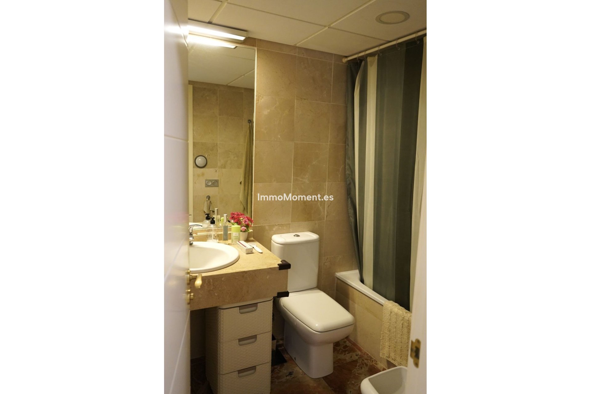 Wiederverkauf - Wohnung - Mijas - Mijas Centro