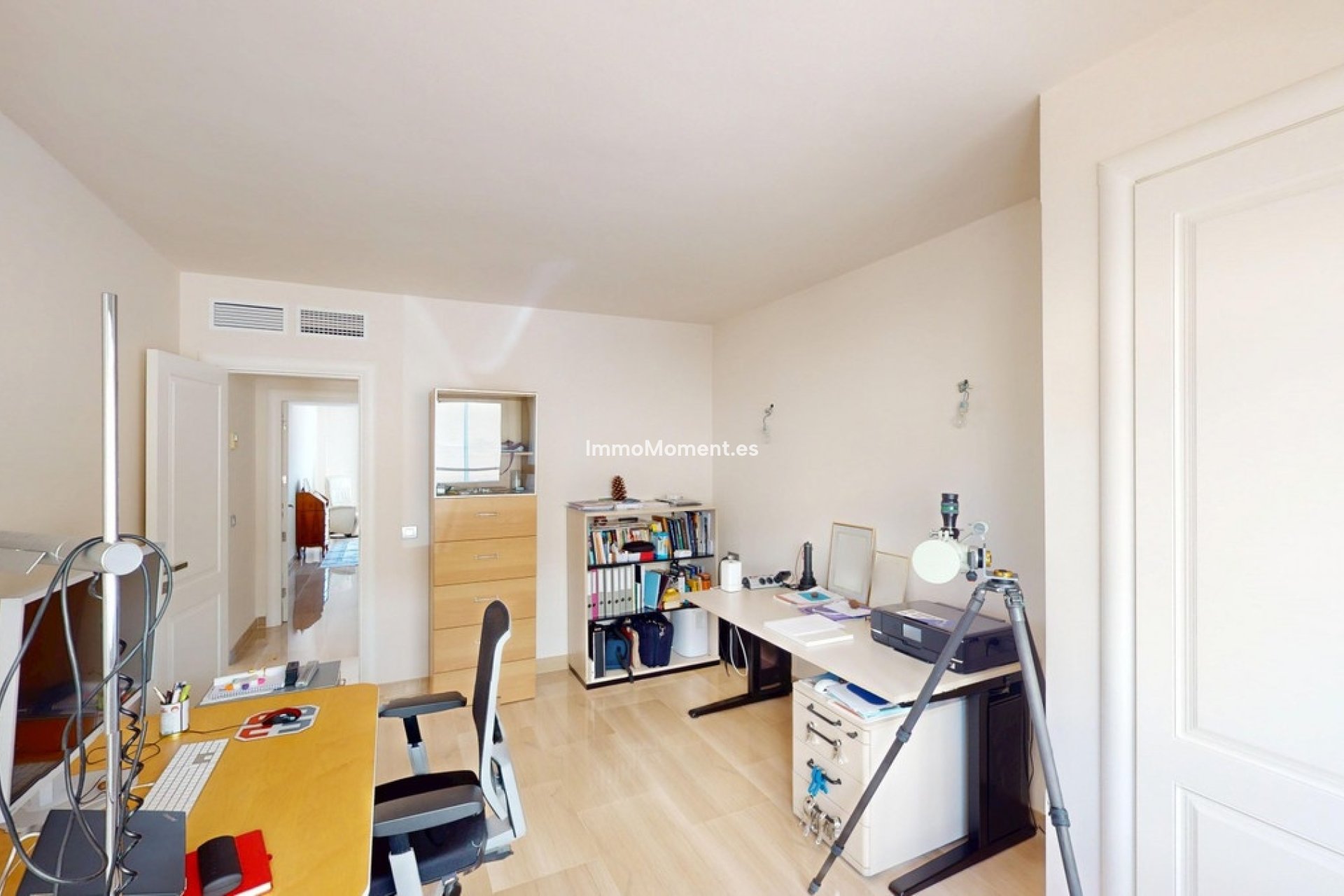 Wiederverkauf - Wohnung - Mijas - Mijas Centro