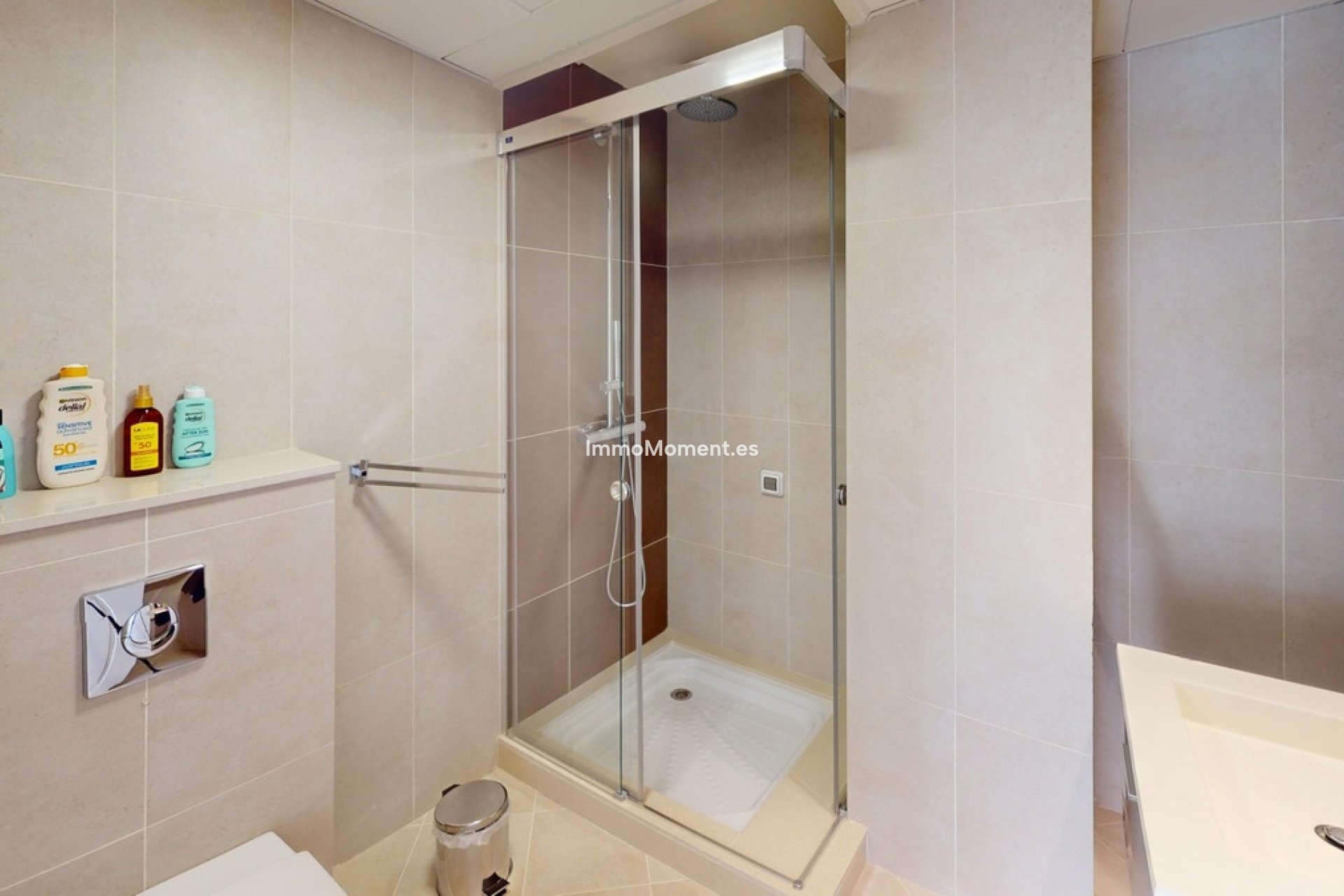 Wiederverkauf - Wohnung - Mijas - Mijas Centro