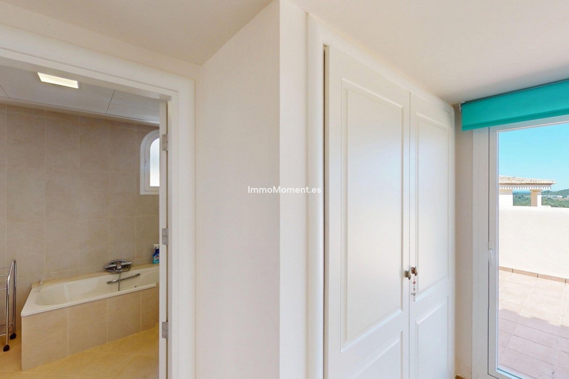 Wiederverkauf - Wohnung - Mijas - Mijas Centro