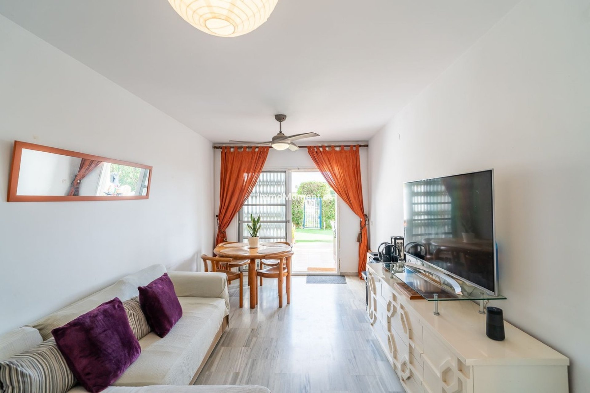 Wiederverkauf - Wohnung - Mijas - Mijas Centro