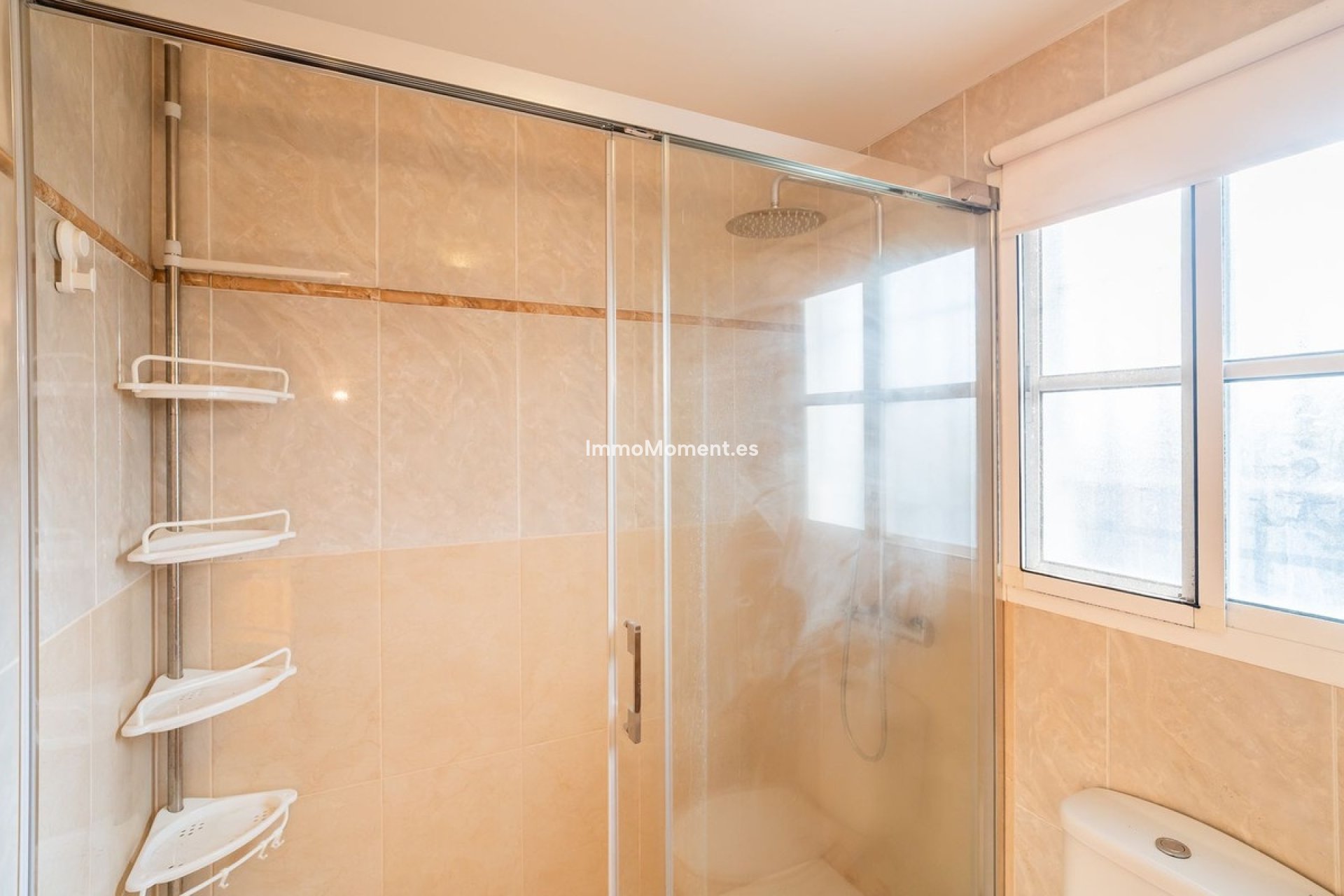 Wiederverkauf - Wohnung - Mijas - Mijas Centro