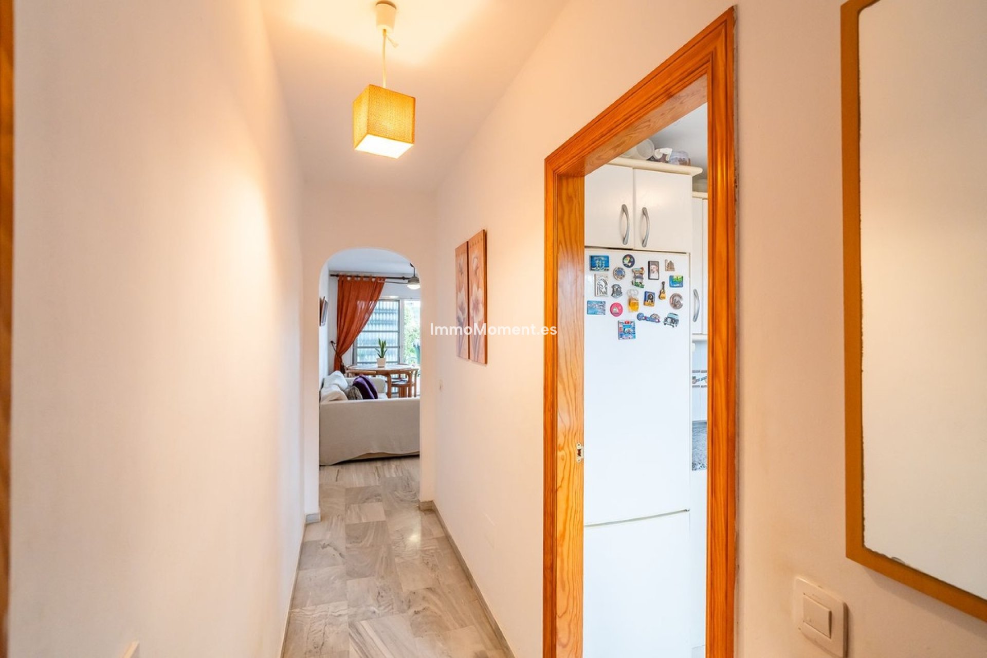 Wiederverkauf - Wohnung - Mijas - Mijas Centro