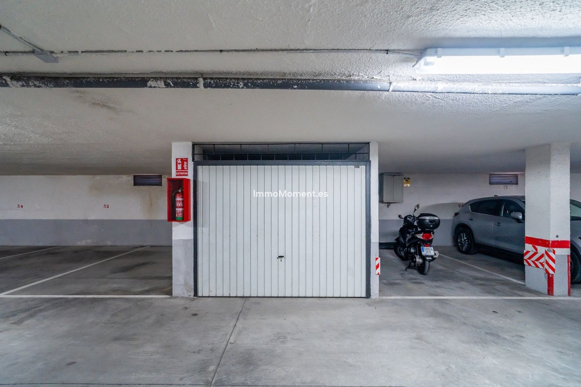 Wiederverkauf - Wohnung - Mijas - Mijas Centro