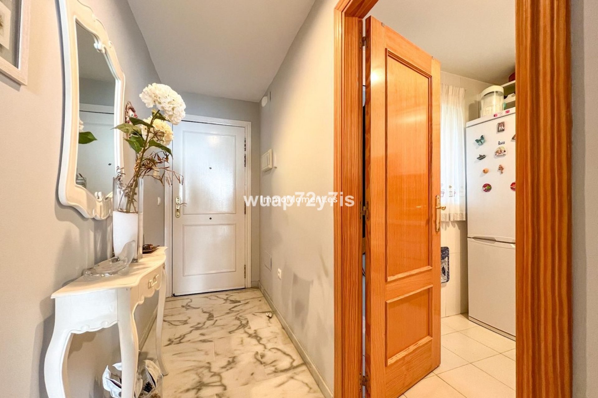 Wiederverkauf - Wohnung - Mijas - Mijas Centro