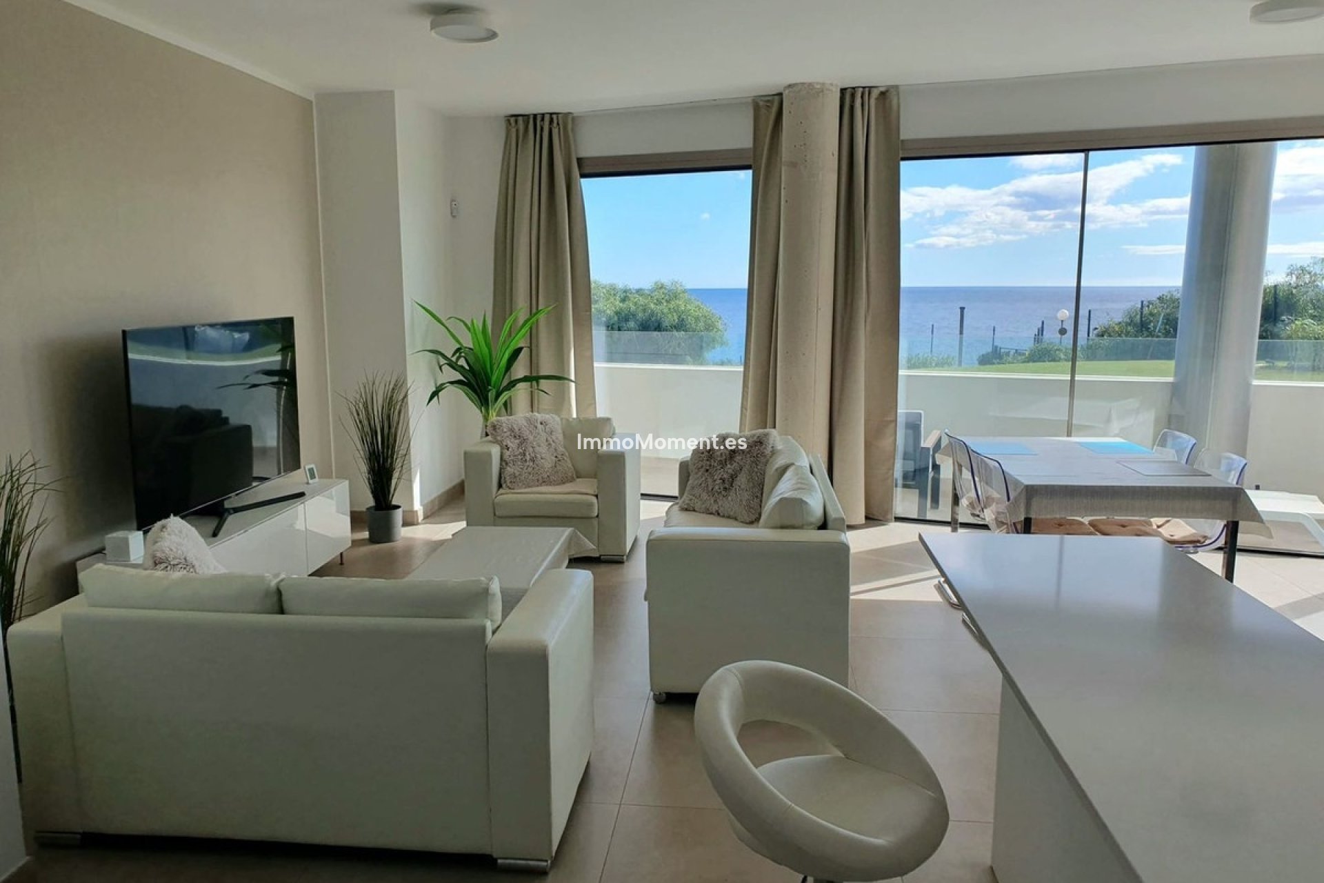 Wiederverkauf - Wohnung - Mijas - Mijas Centro