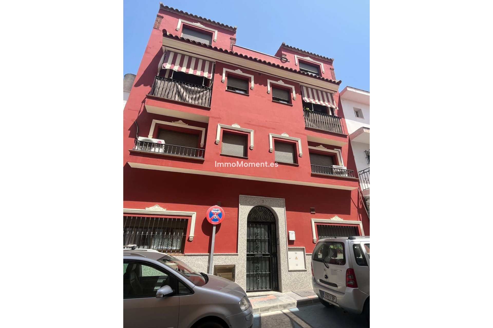 Wiederverkauf - Wohnung - Mijas - Mijas Centro