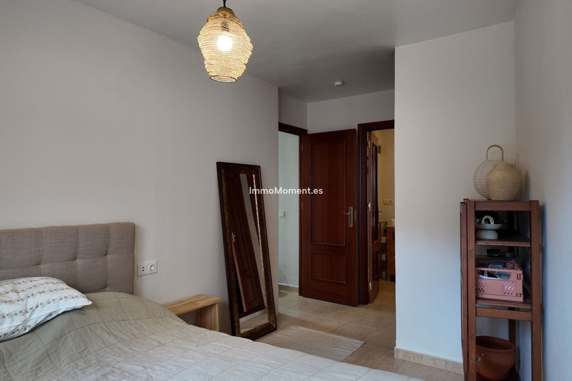 Wiederverkauf - Wohnung - Mijas - Mijas Centro