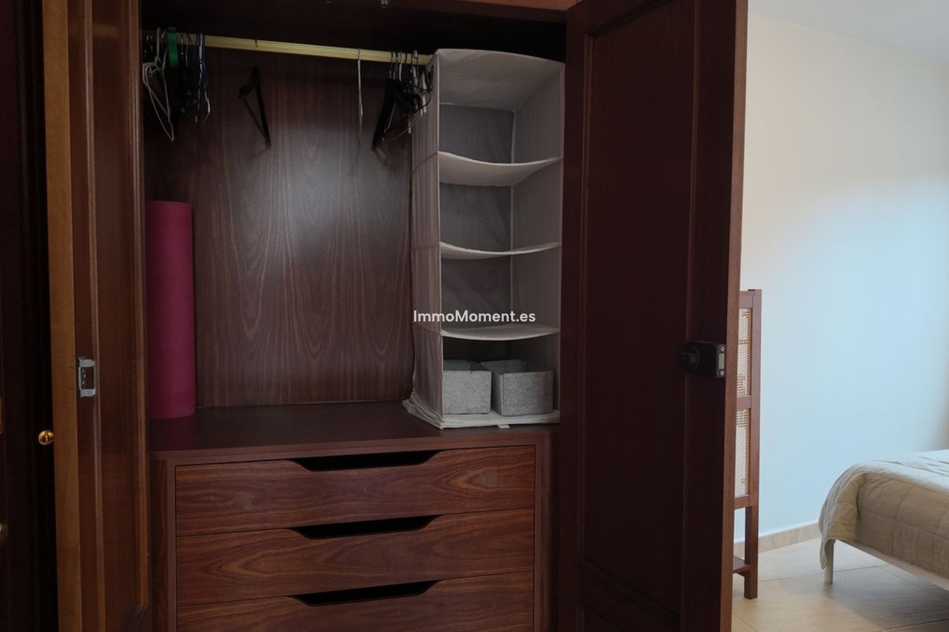 Wiederverkauf - Wohnung - Mijas - Mijas Centro