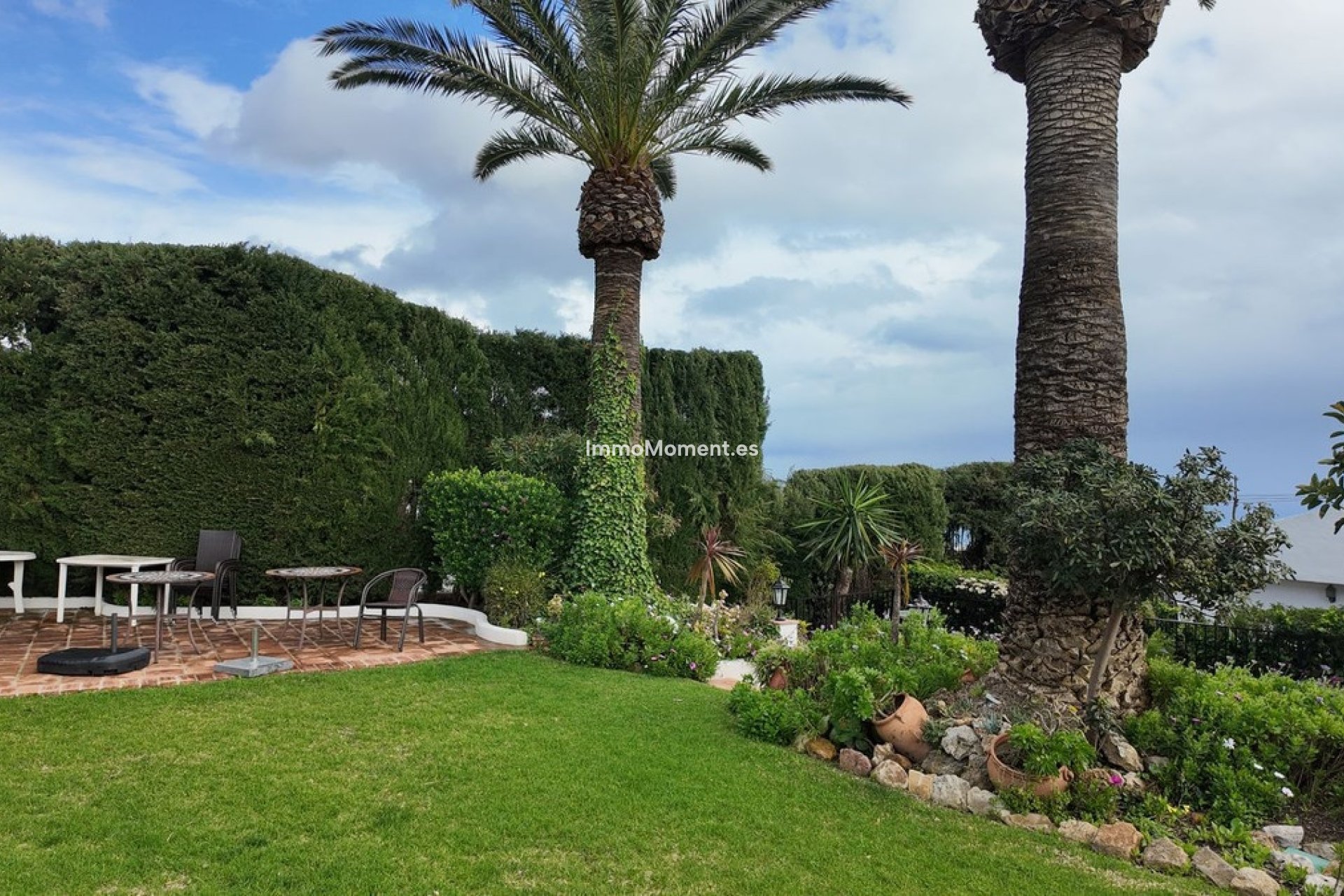 Wiederverkauf - Wohnung - Mijas - Mijas Centro