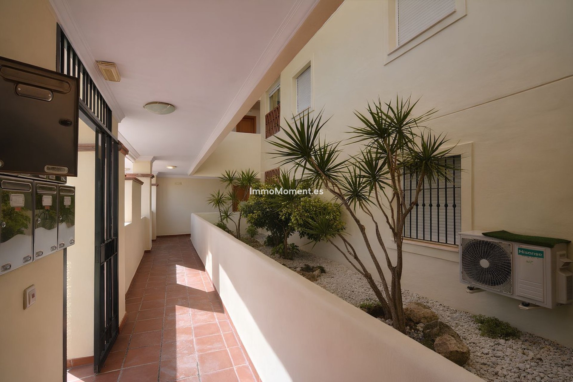 Wiederverkauf - Wohnung - Mijas - Mijas Centro