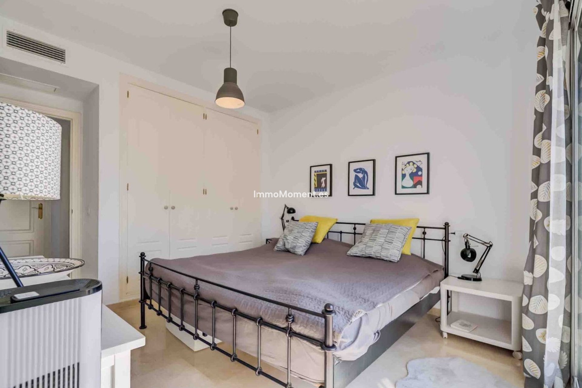 Wiederverkauf - Wohnung - Mijas - Mijas Centro