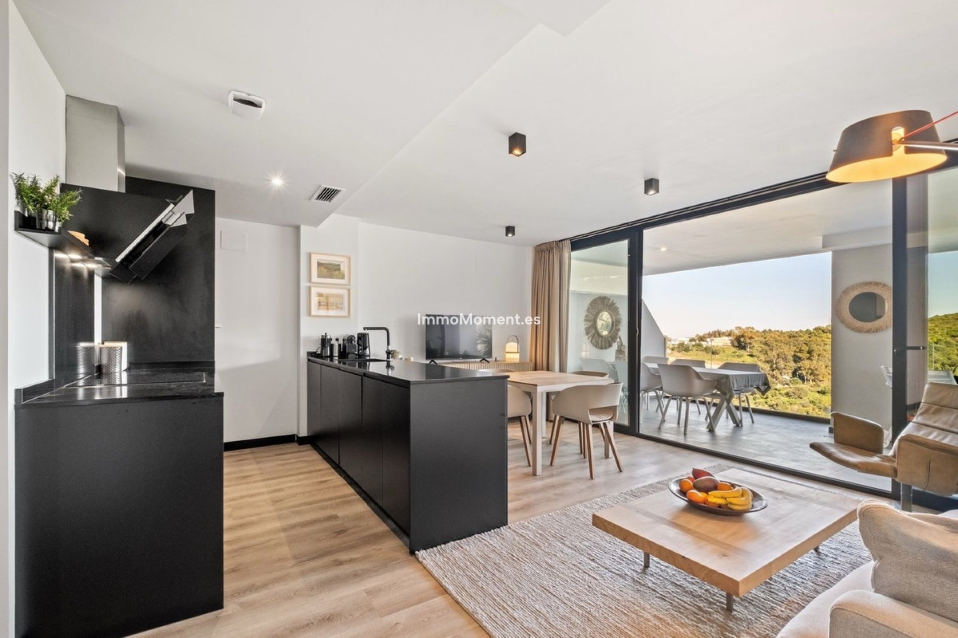 Wiederverkauf - Wohnung - Mijas - Mijas Centro