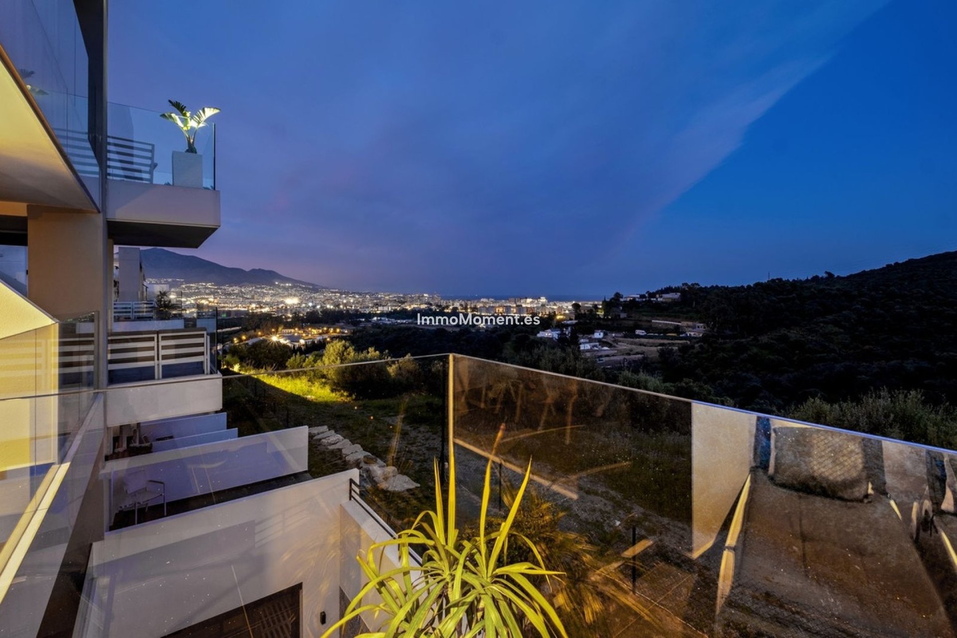 Wiederverkauf - Wohnung - Mijas - Mijas Centro