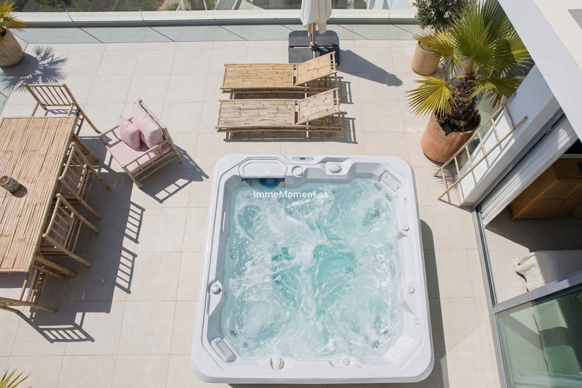 Wiederverkauf - Wohnung - Mijas - Mijas Centro