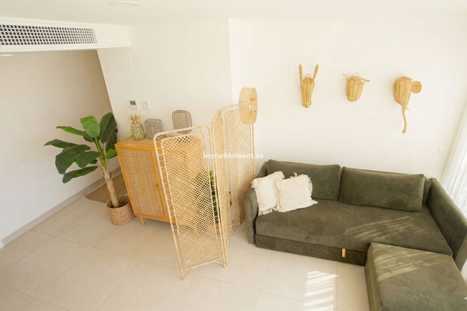 Wiederverkauf - Wohnung - Mijas - Mijas Centro