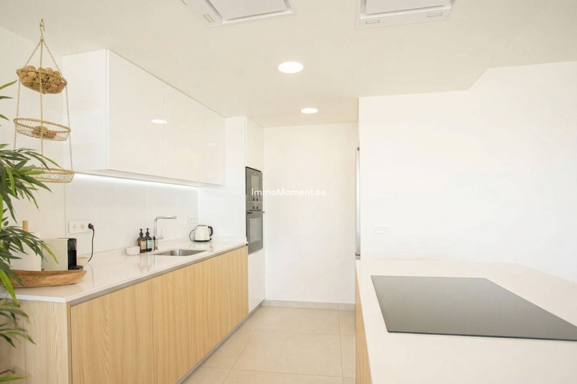 Wiederverkauf - Wohnung - Mijas - Mijas Centro