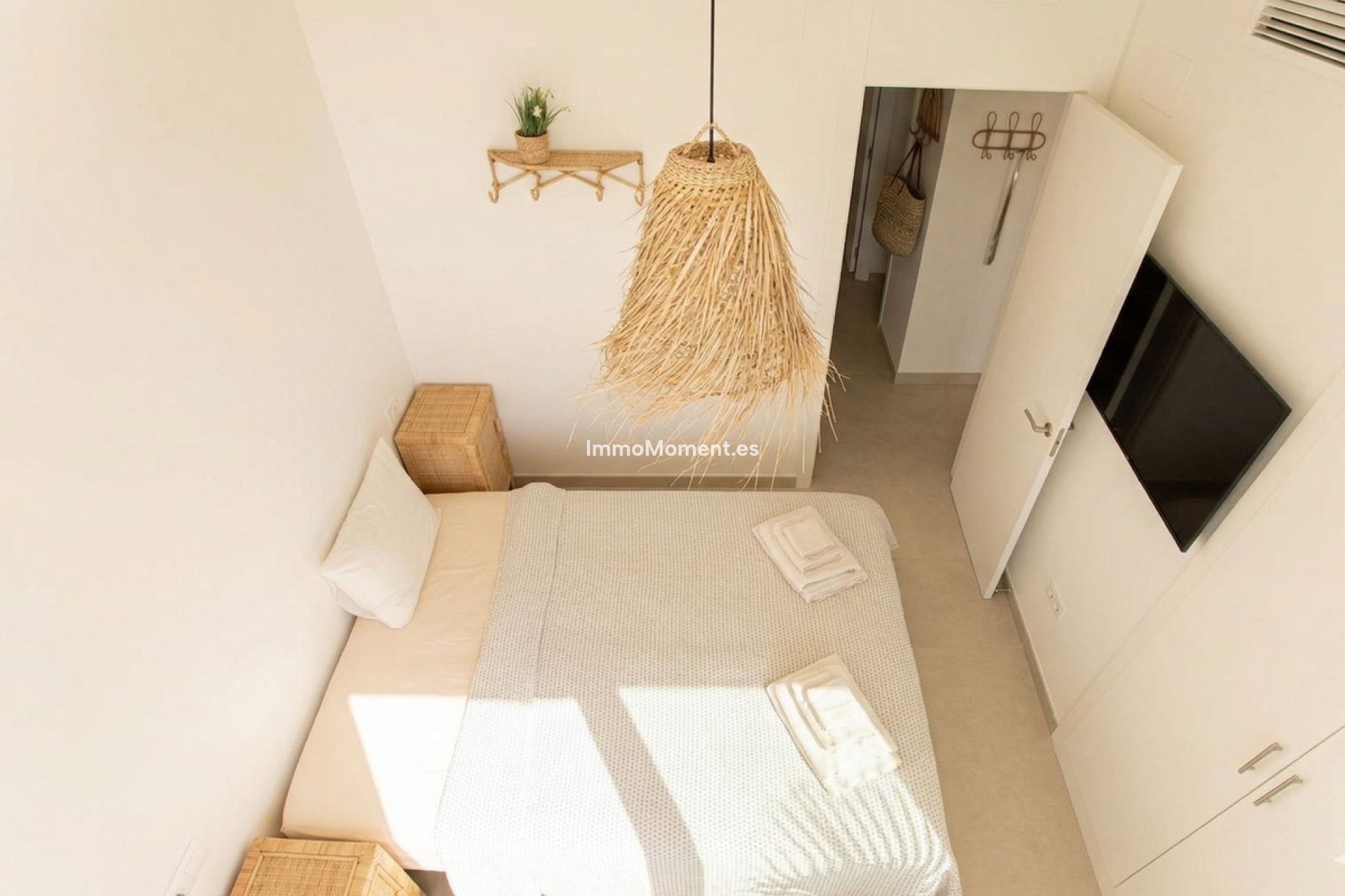 Wiederverkauf - Wohnung - Mijas - Mijas Centro