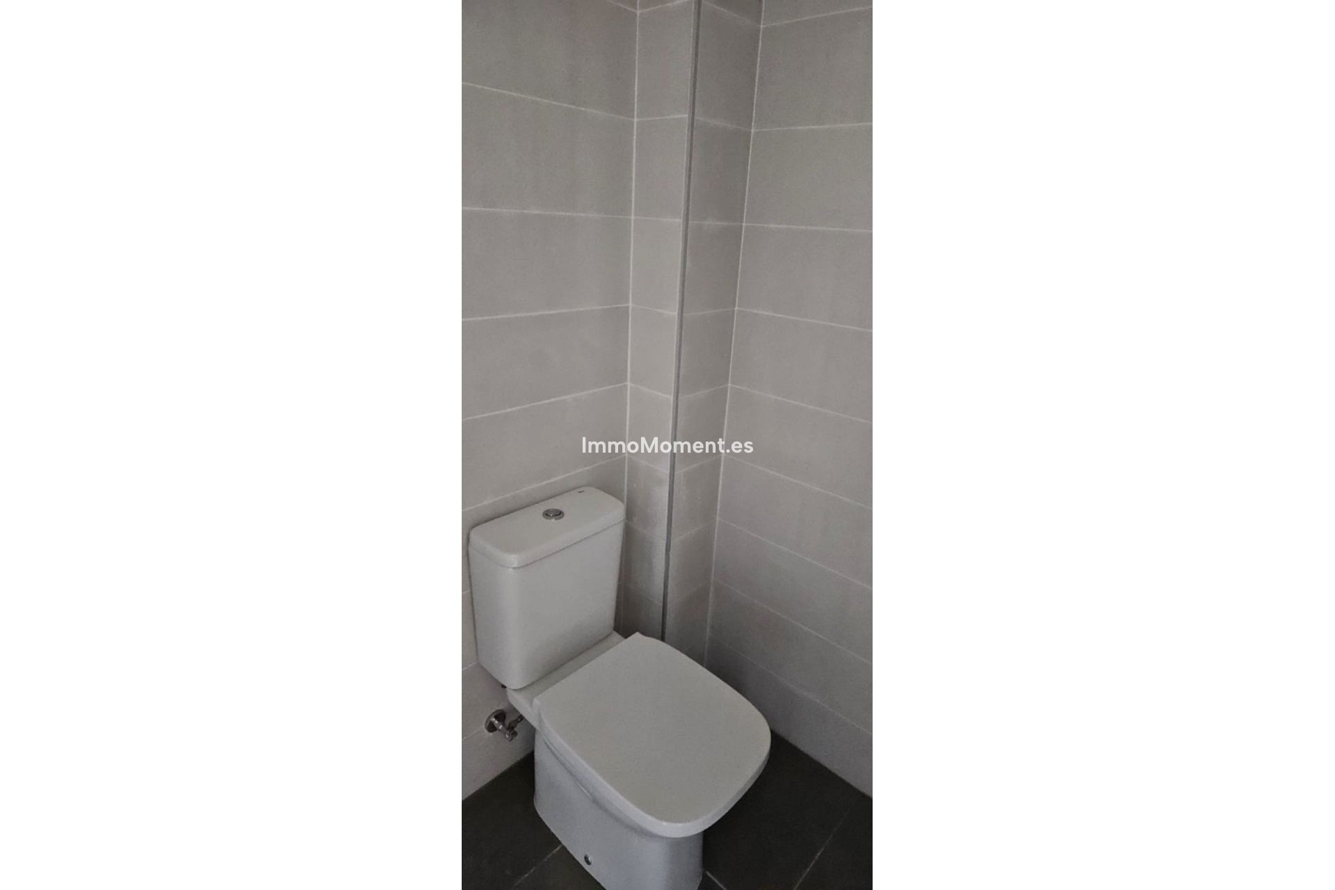 Wiederverkauf - Wohnung - Mijas - Mijas Centro