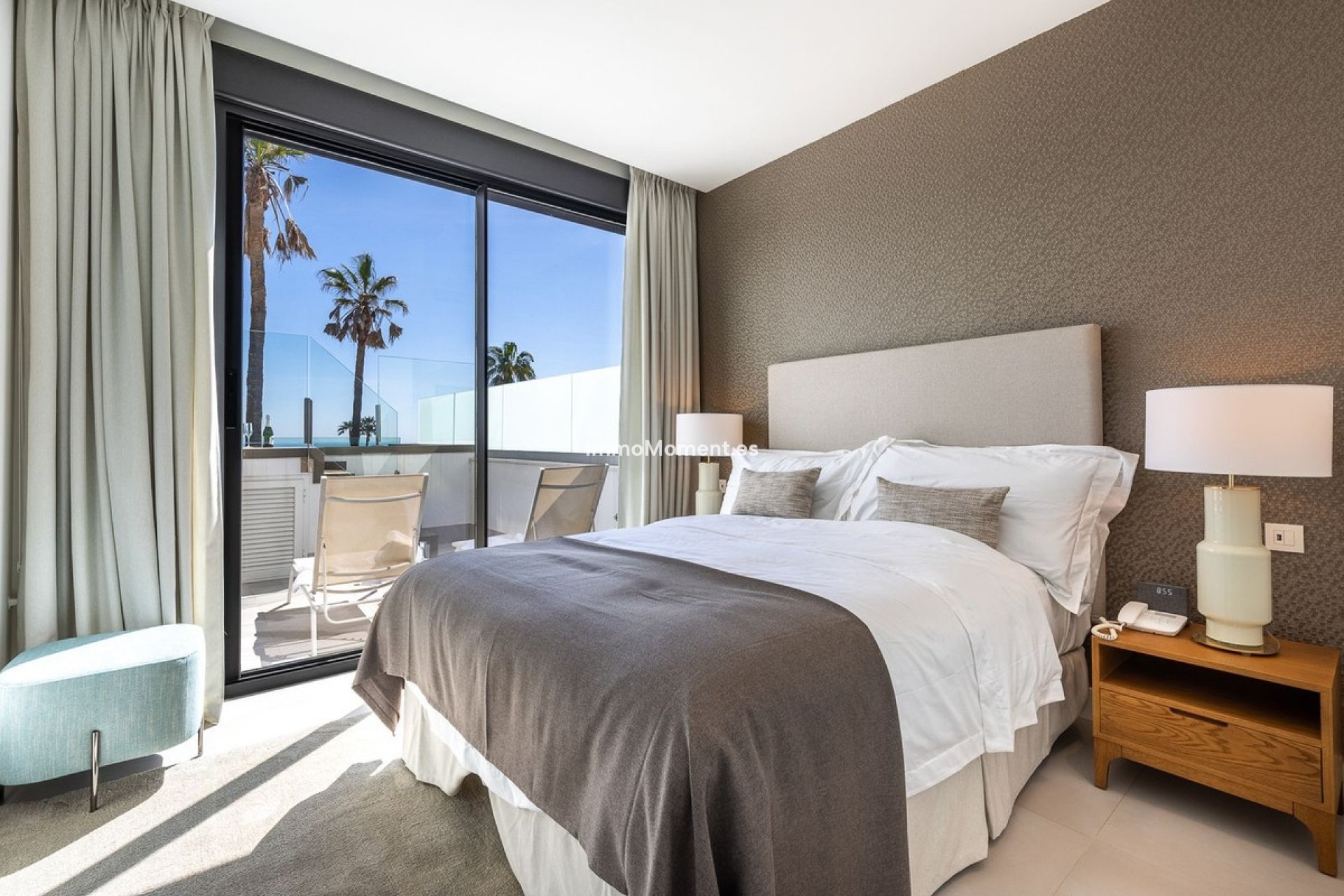 Wiederverkauf - Wohnung - Mijas - Mijas Centro