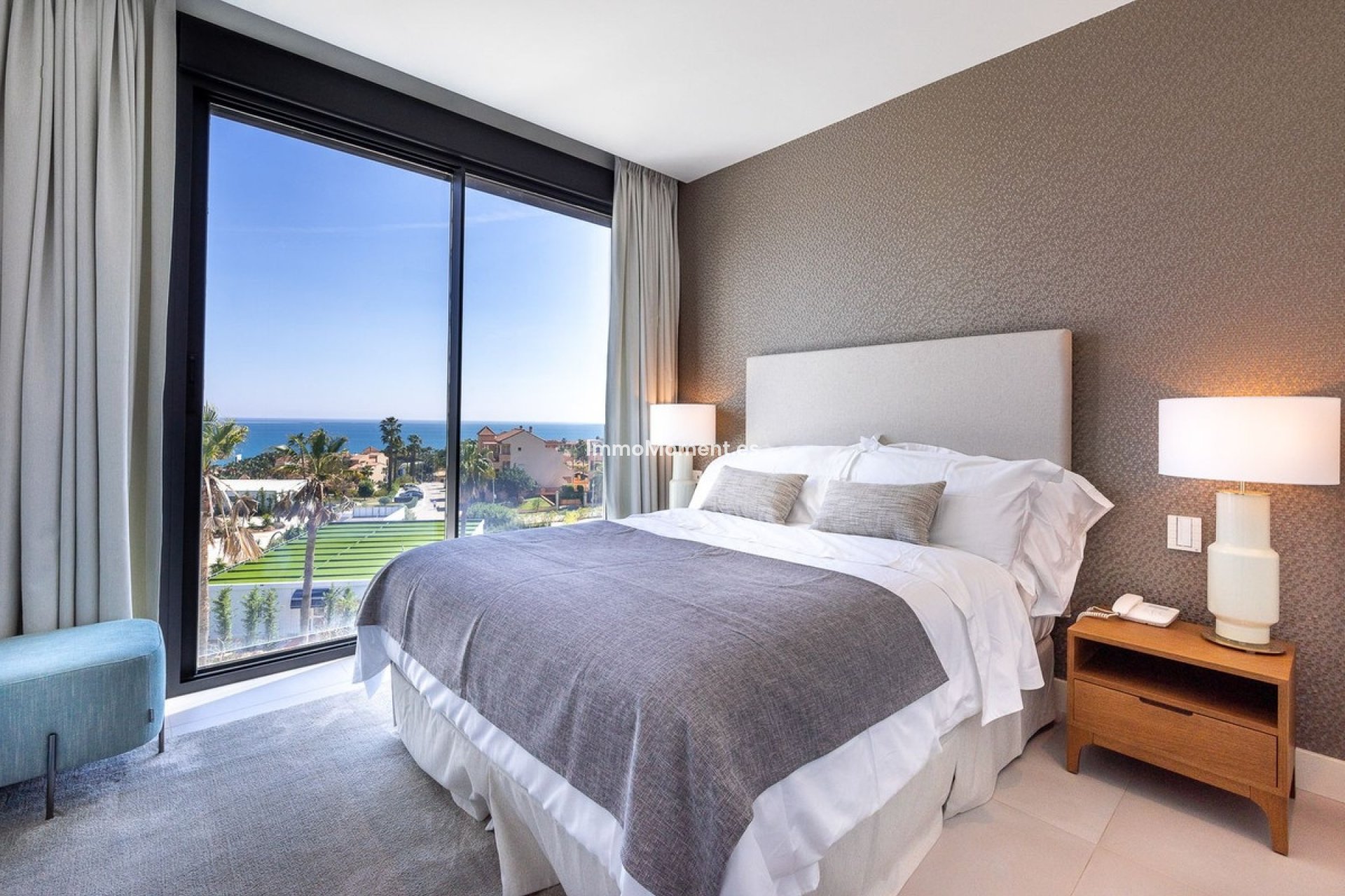 Wiederverkauf - Wohnung - Mijas - Mijas Centro