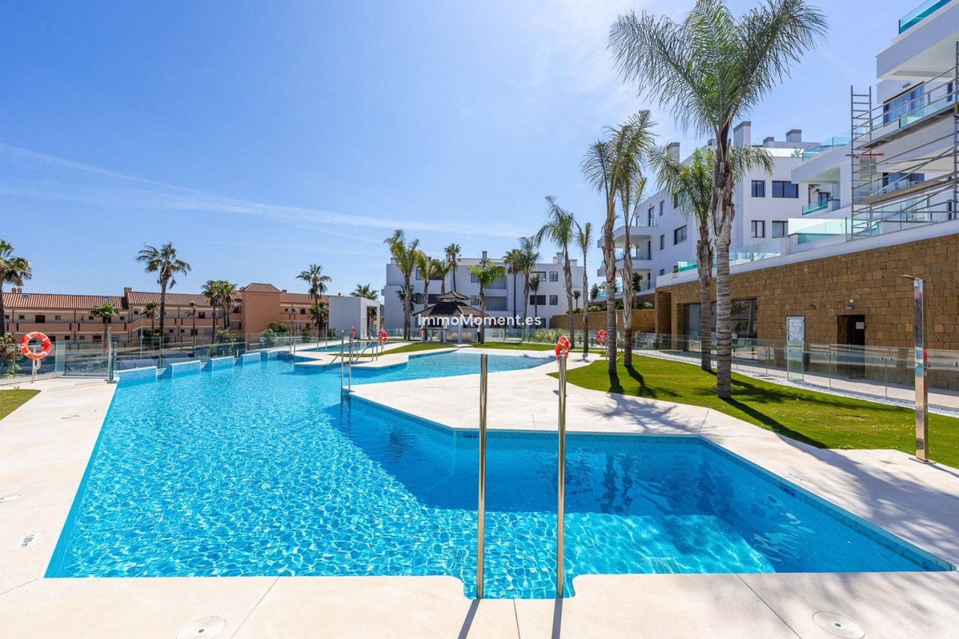 Wiederverkauf - Wohnung - Mijas - Mijas Centro