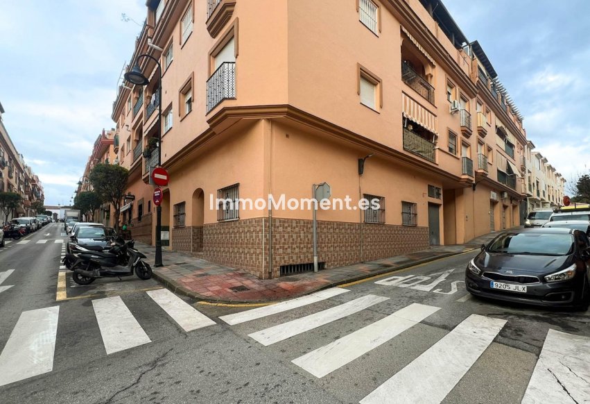 Wiederverkauf - Wohnung - Mijas - Mijas Centro