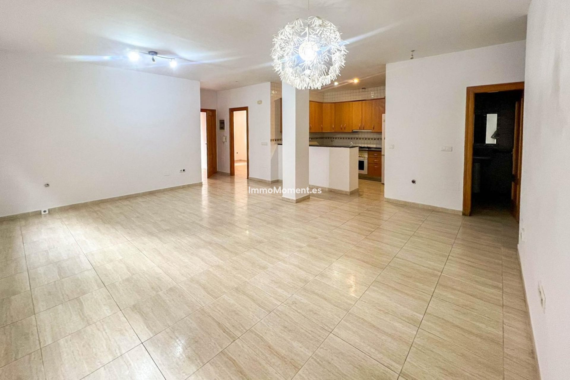 Wiederverkauf - Wohnung - Mijas - Mijas Centro