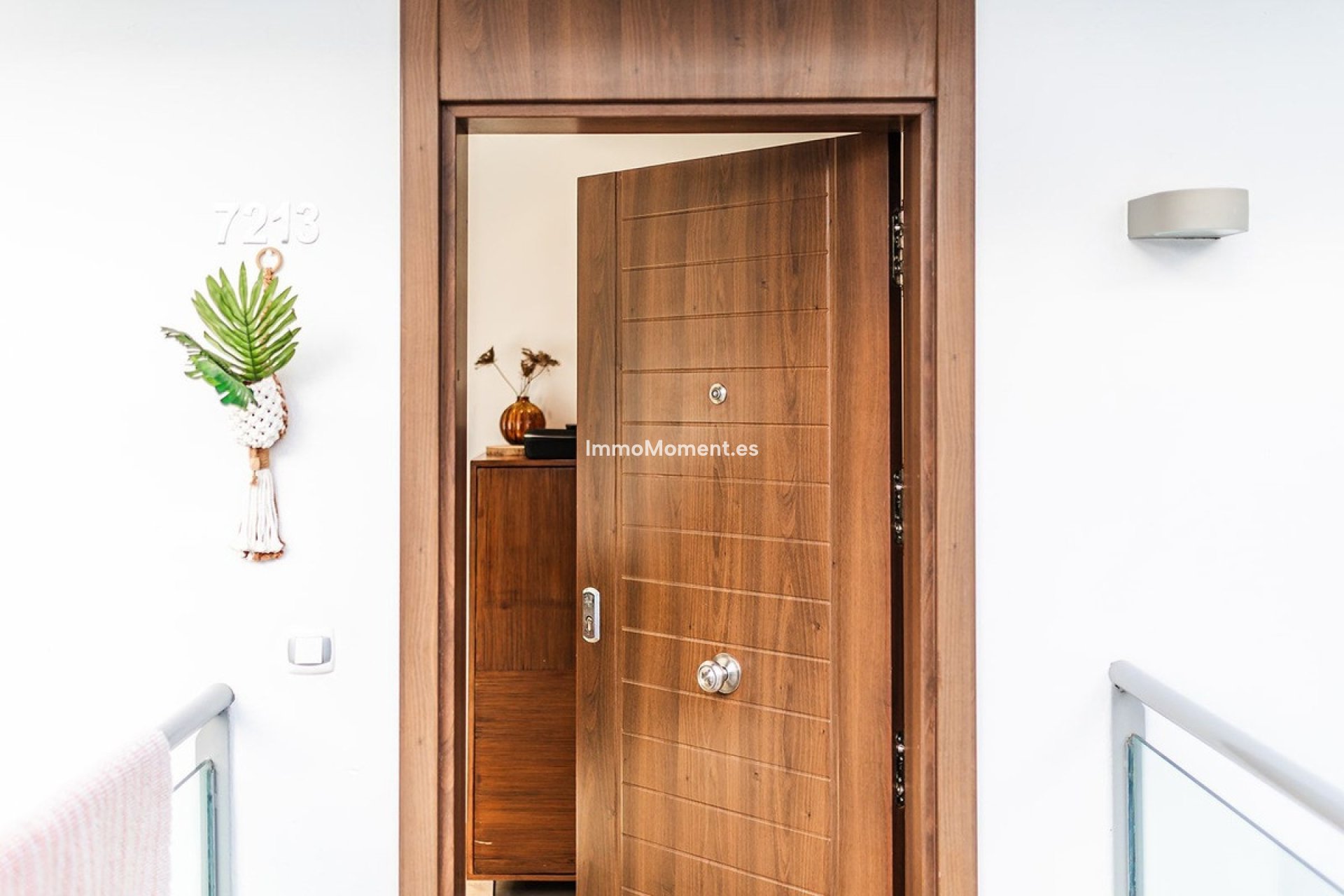 Wiederverkauf - Wohnung - Mijas - Mijas Centro