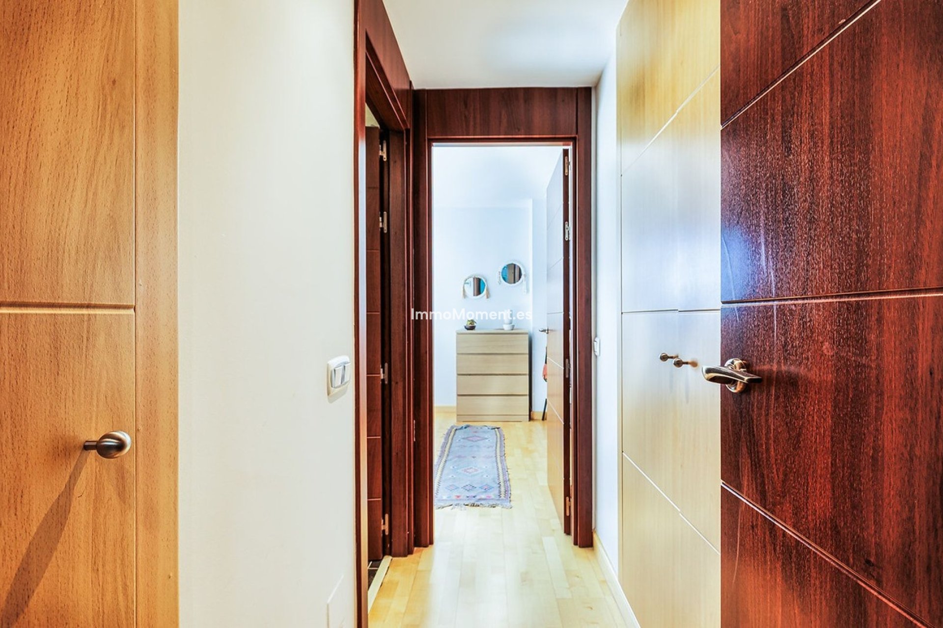 Wiederverkauf - Wohnung - Mijas - Mijas Centro