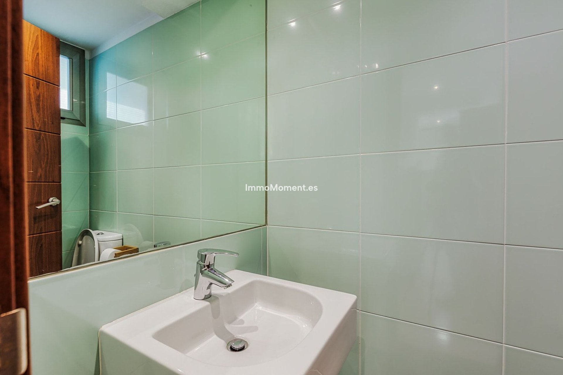 Wiederverkauf - Wohnung - Mijas - Mijas Centro