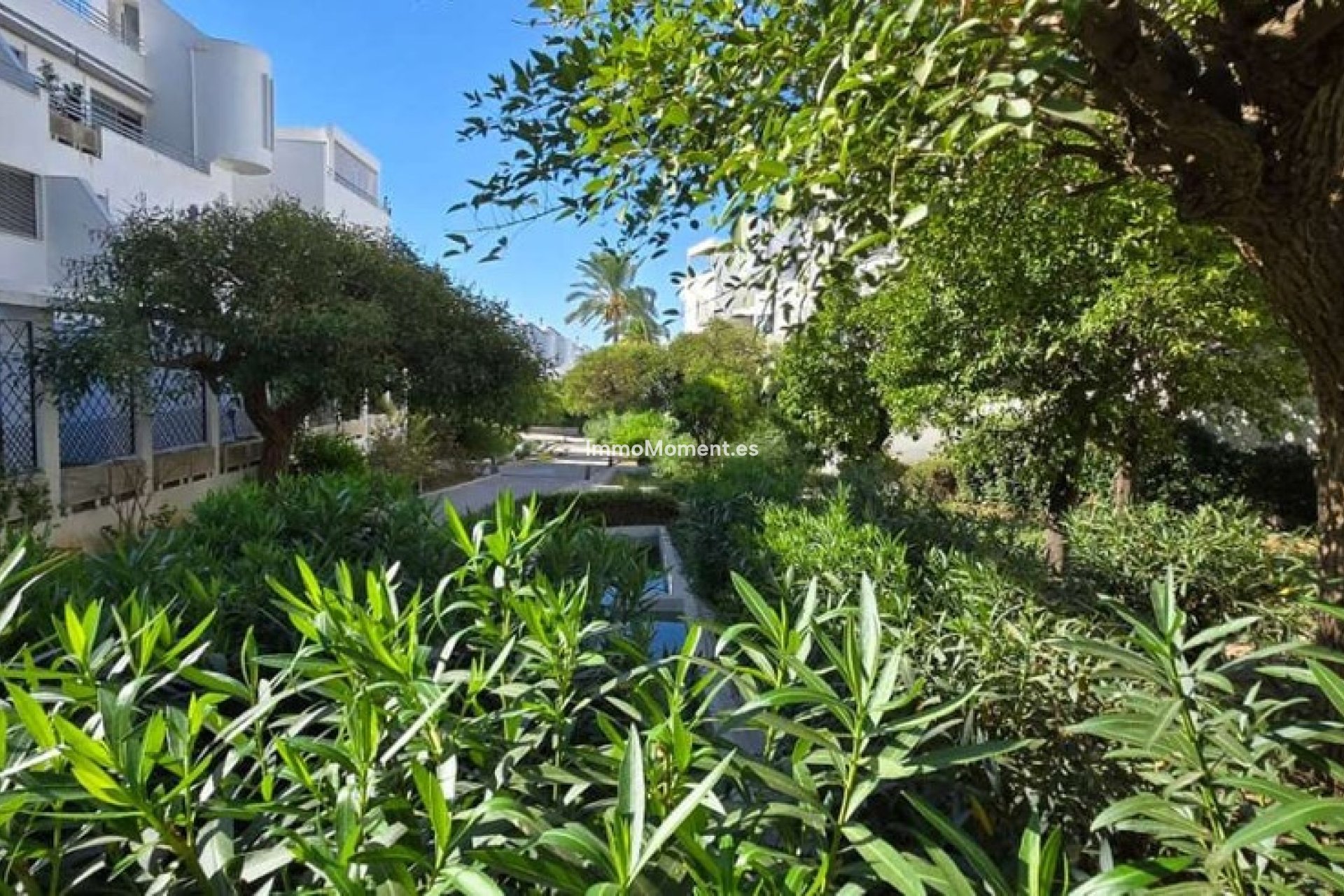 Wiederverkauf - Wohnung - Mijas - Mijas Centro