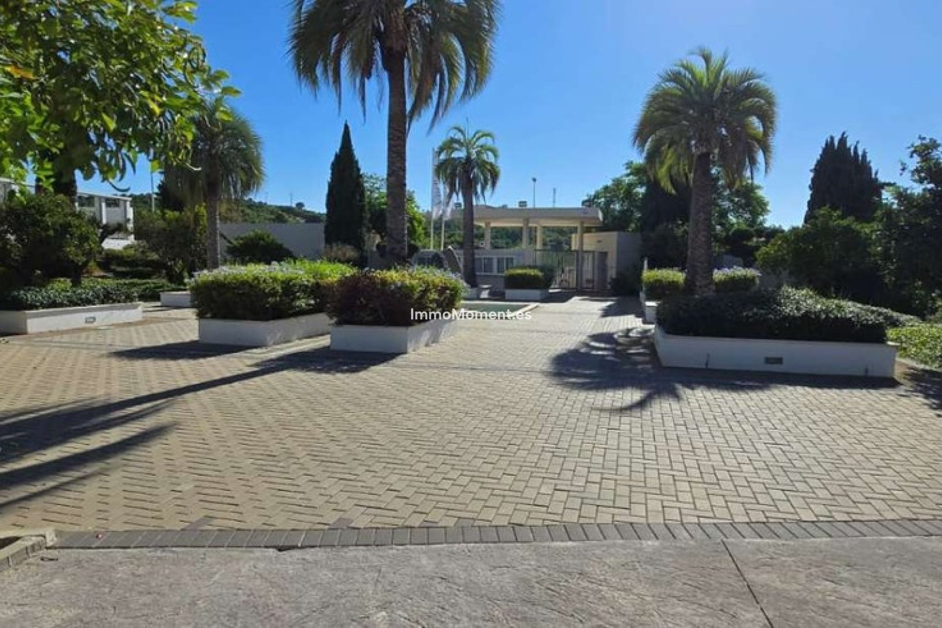 Wiederverkauf - Wohnung - Mijas - Mijas Centro