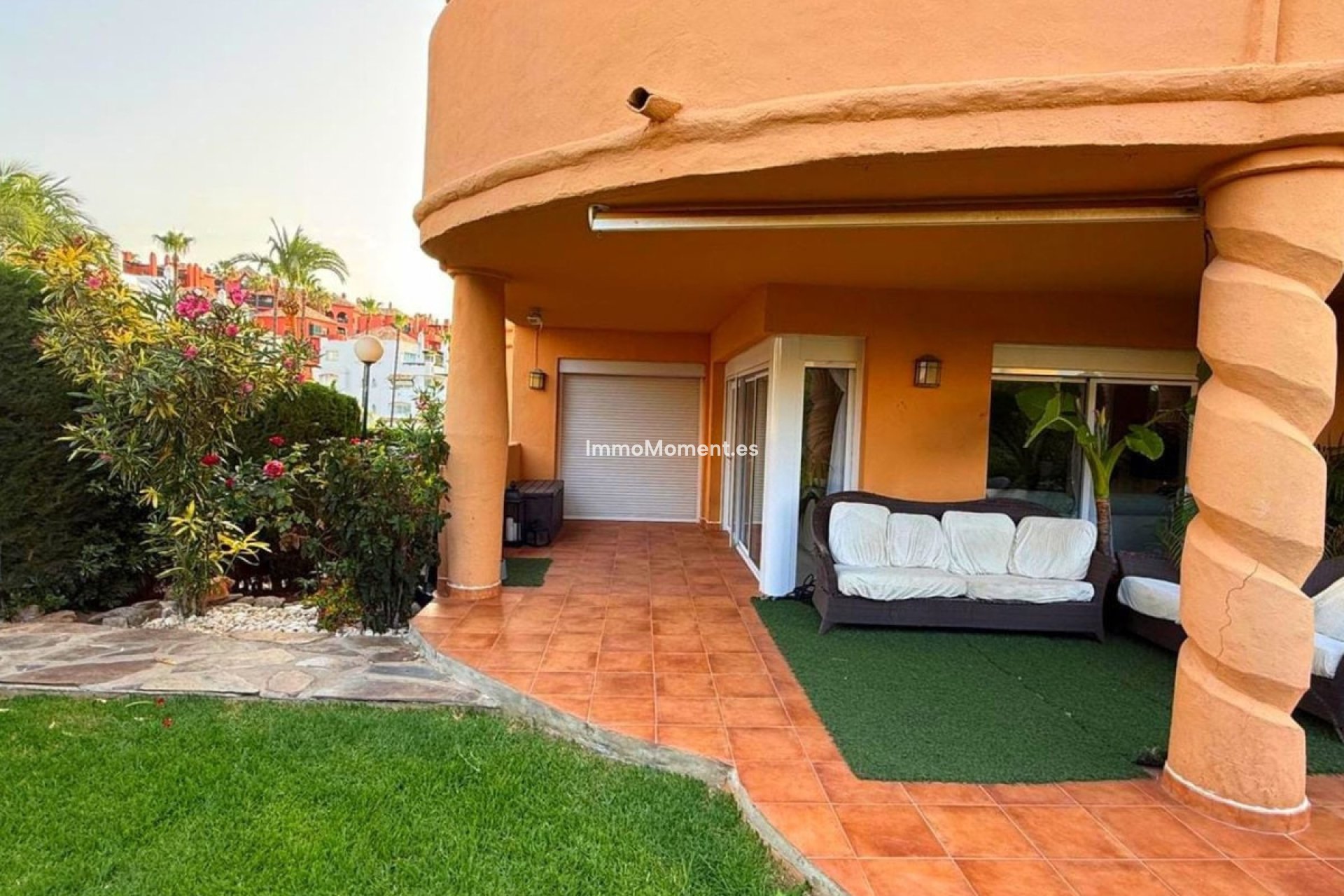 Wiederverkauf - Wohnung - Mijas - Mijas Centro