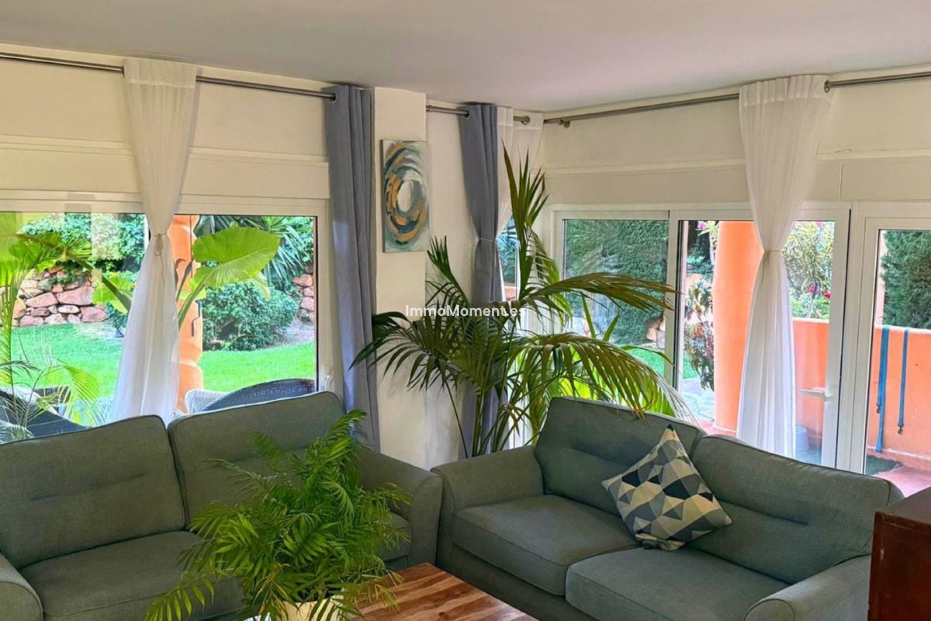 Wiederverkauf - Wohnung - Mijas - Mijas Centro