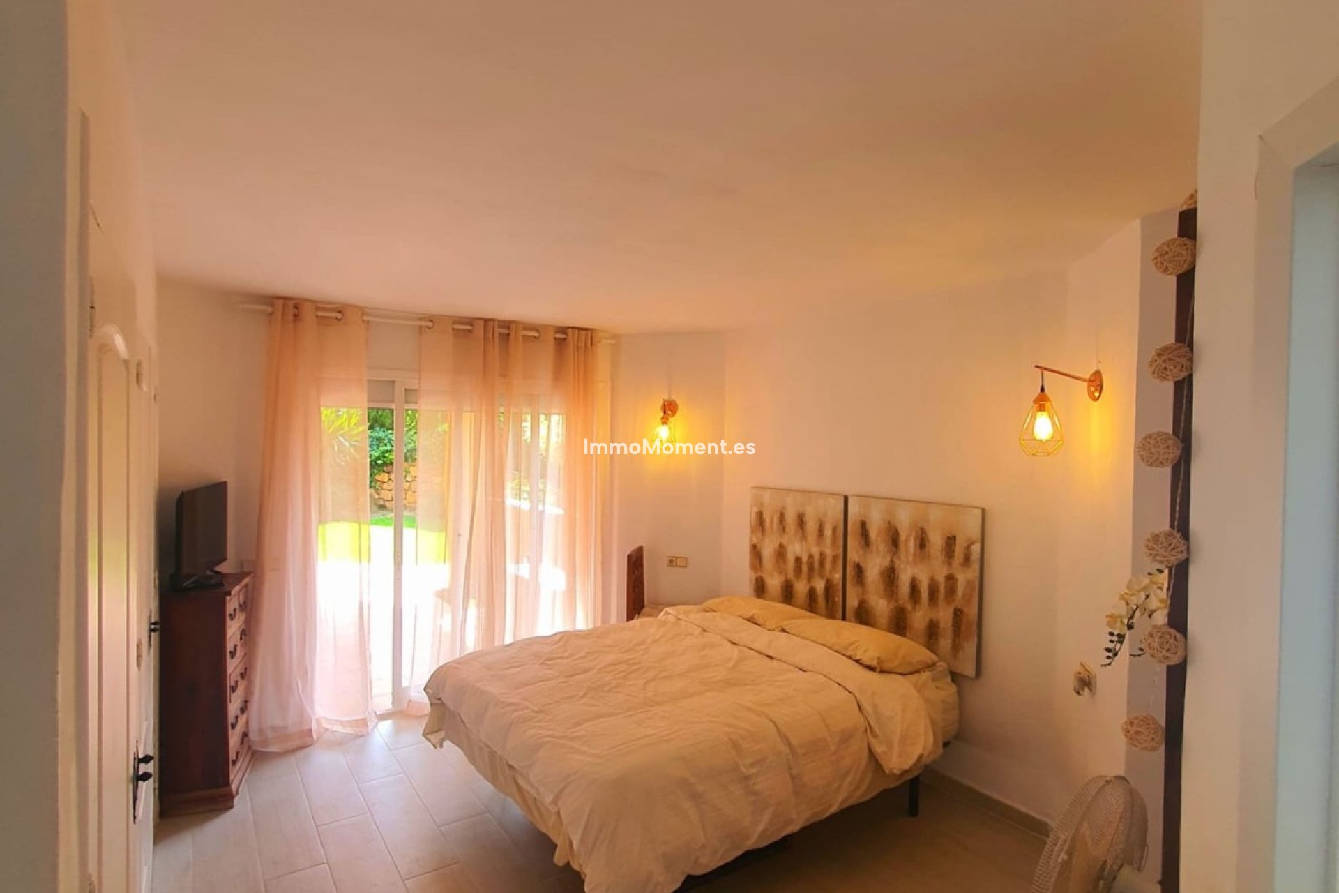 Wiederverkauf - Wohnung - Mijas - Mijas Centro