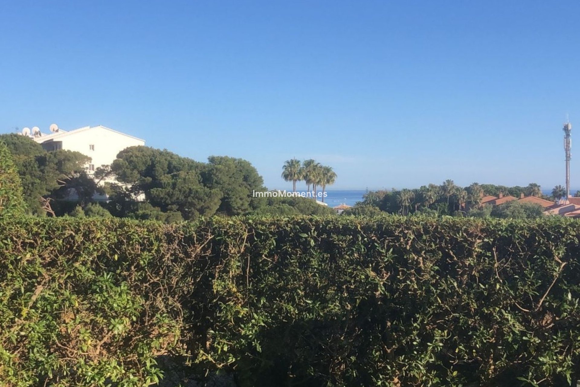 Wiederverkauf - Wohnung - Mijas - Mijas Centro