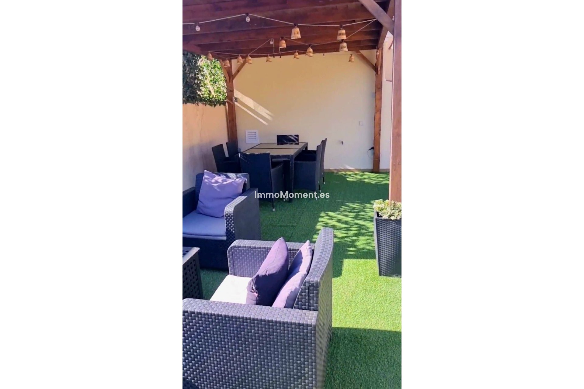 Wiederverkauf - Wohnung - Mijas - Mijas Centro