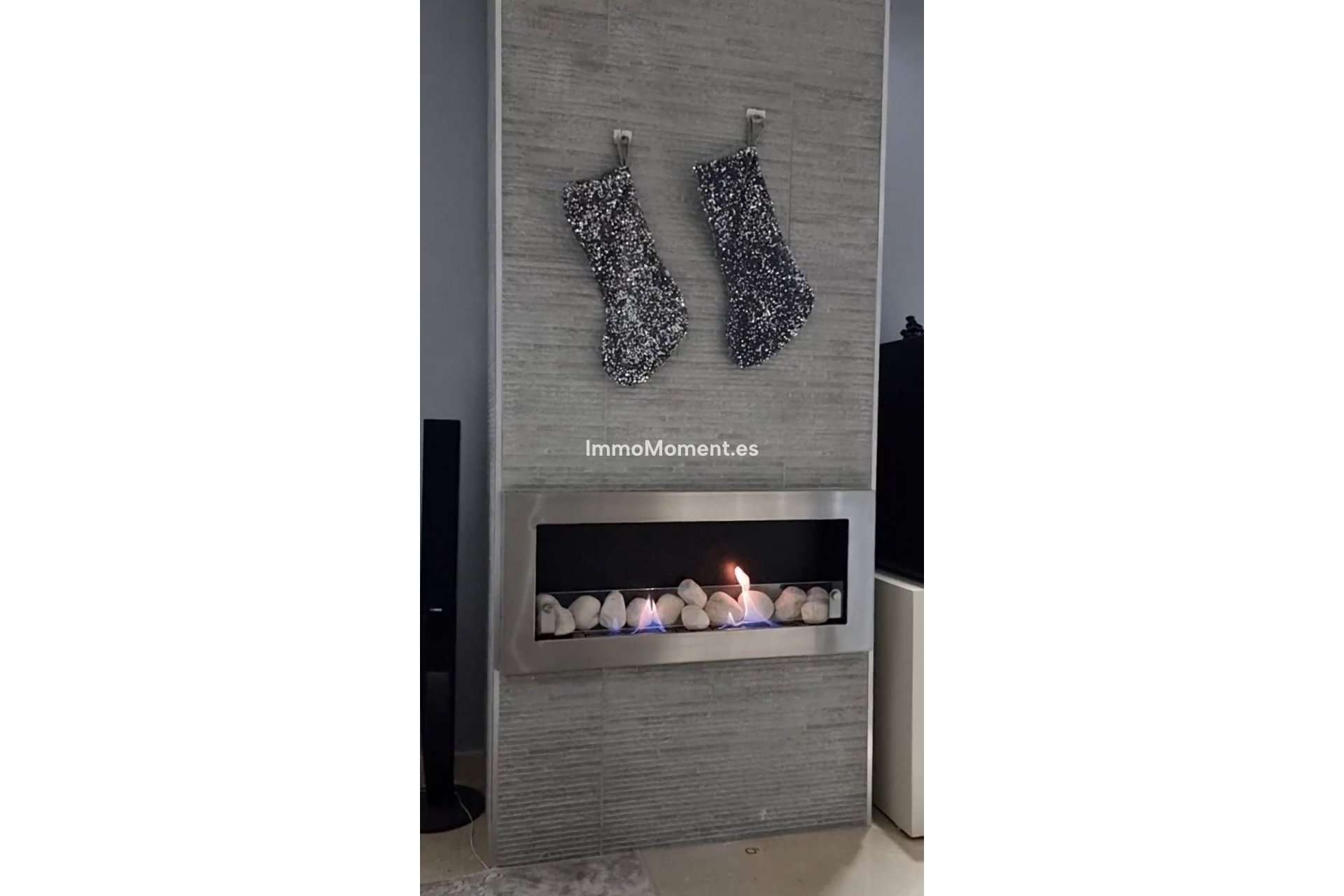 Wiederverkauf - Wohnung - Mijas - Mijas Centro