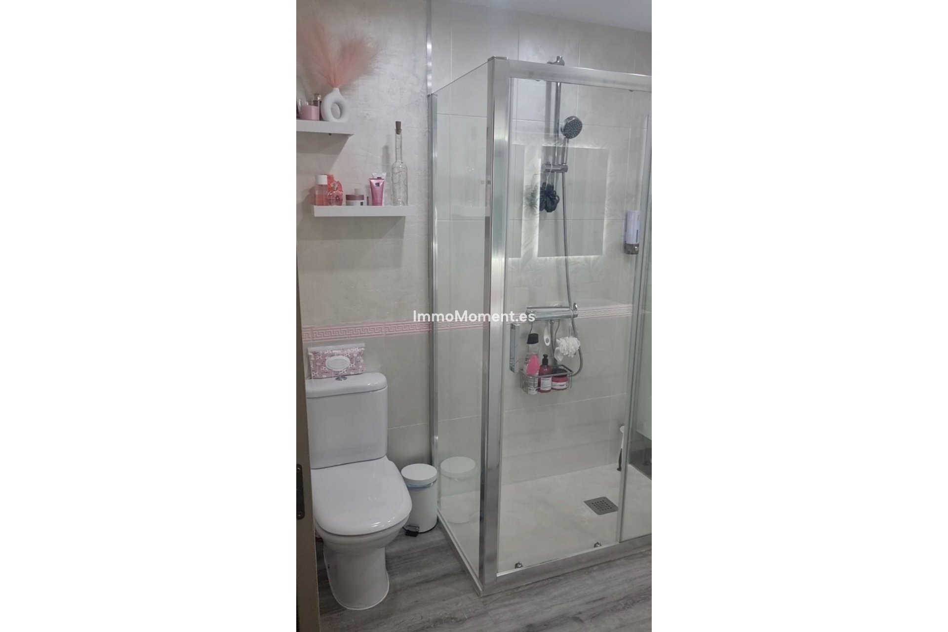 Wiederverkauf - Wohnung - Mijas - Mijas Centro