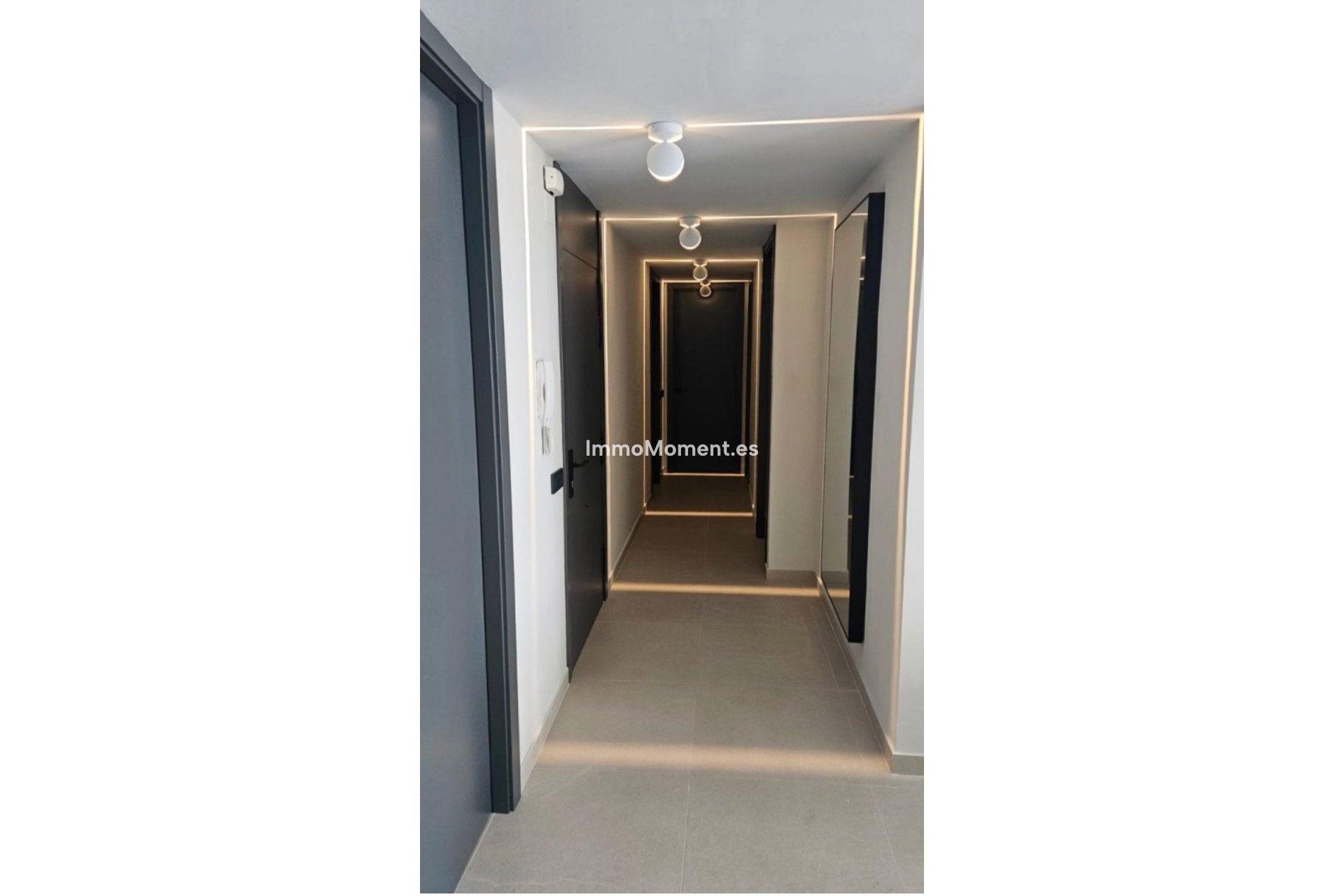 Wiederverkauf - Wohnung - Mijas - Mijas Centro