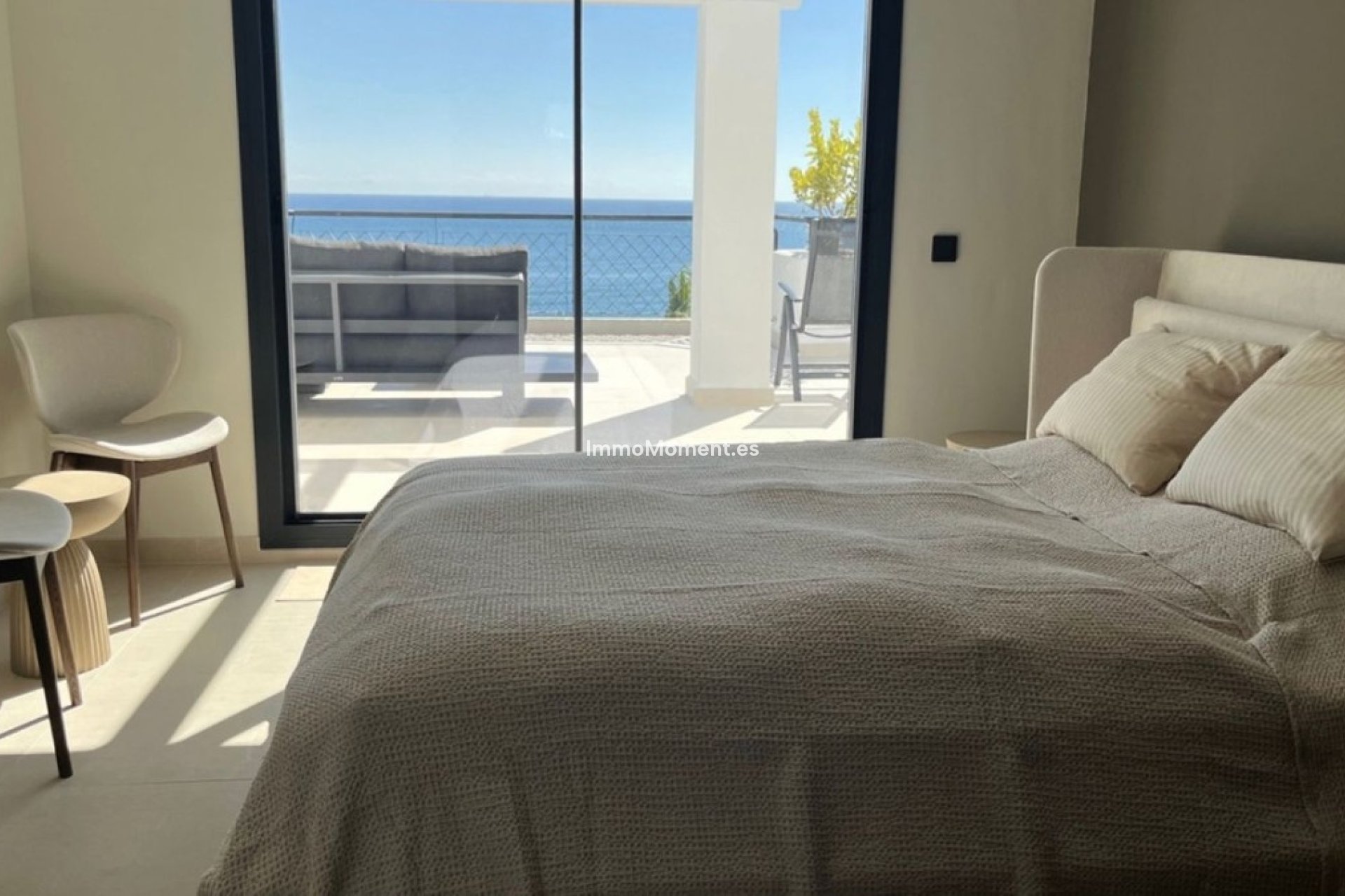 Wiederverkauf - Wohnung - Mijas - Mijas Centro