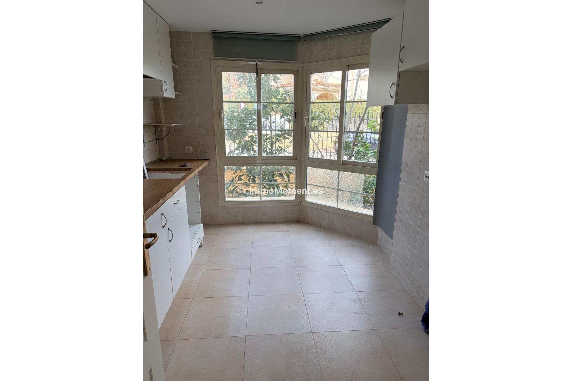 Wiederverkauf - Wohnung - Mijas - Mijas Centro